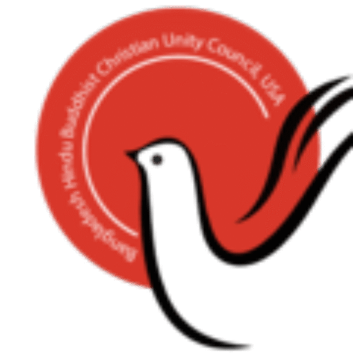  Bangladesh Hindu Buddhist Christian Unity Council, USA